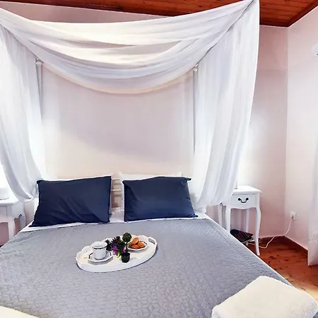 Karmela's By Corfuescapes Casa de Férias