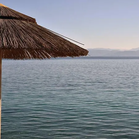 Karmela's By Corfuescapes Agios Ioannis Peristerion